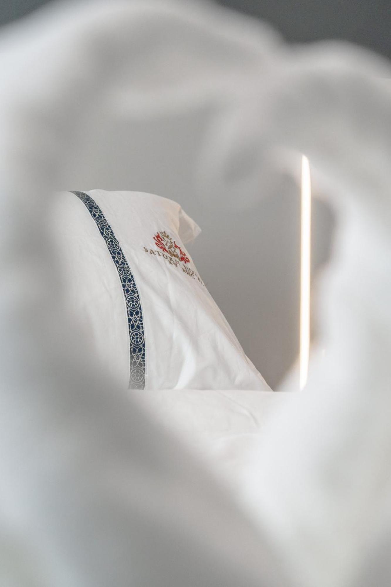 Saturn Hotel George Town  Kültér fotó