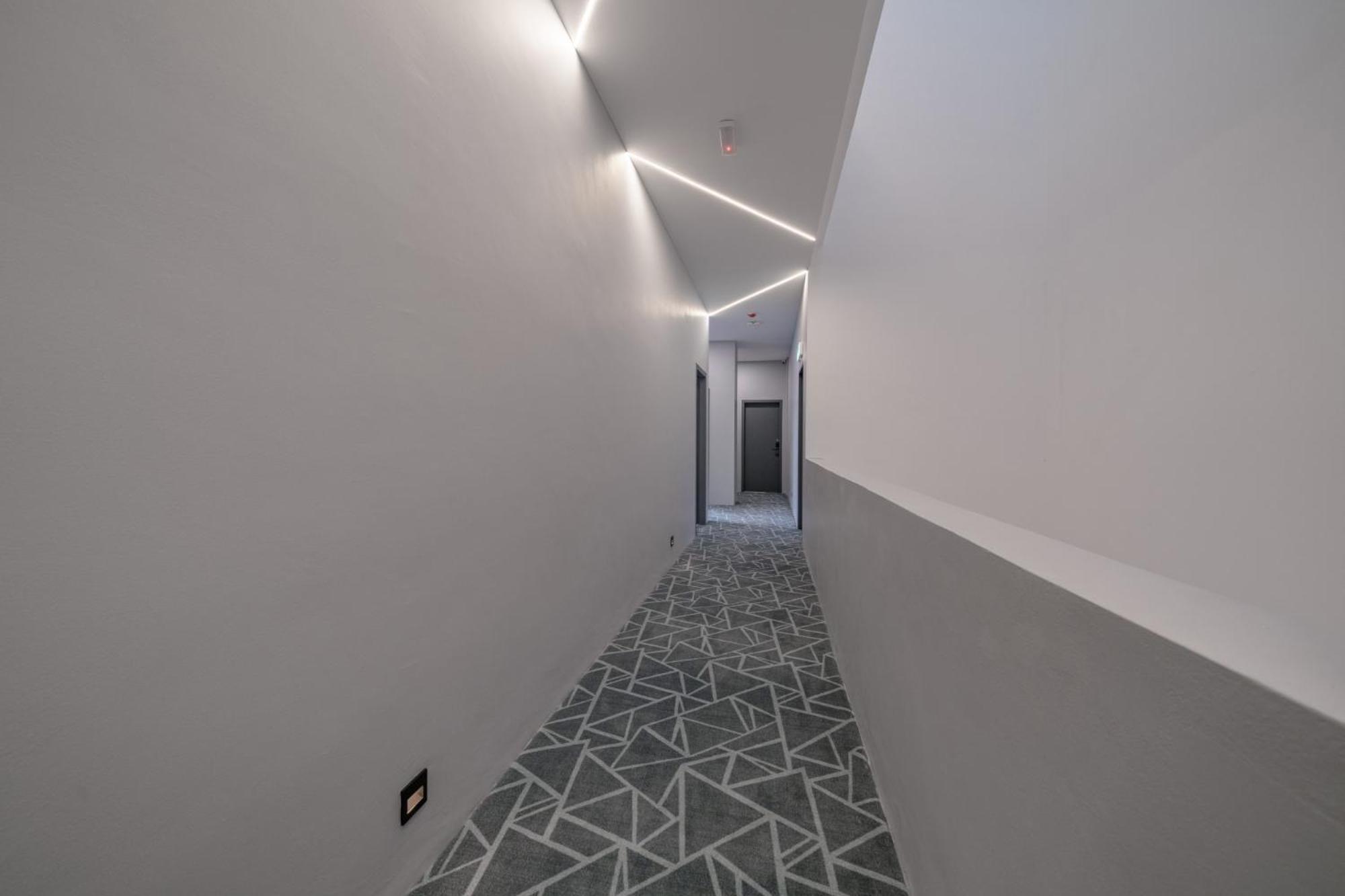 Saturn Hotel George Town  Kültér fotó